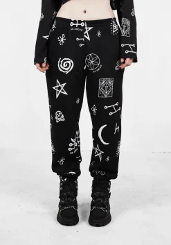 ABOVE BELOW Sweatpants