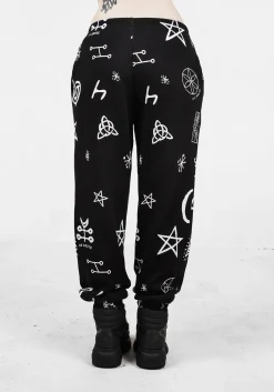 ABOVE BELOW Sweatpants