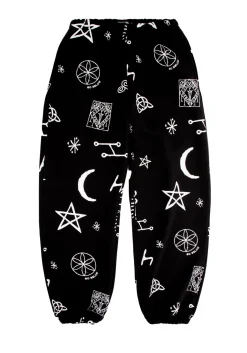 ABOVE BELOW Sweatpants