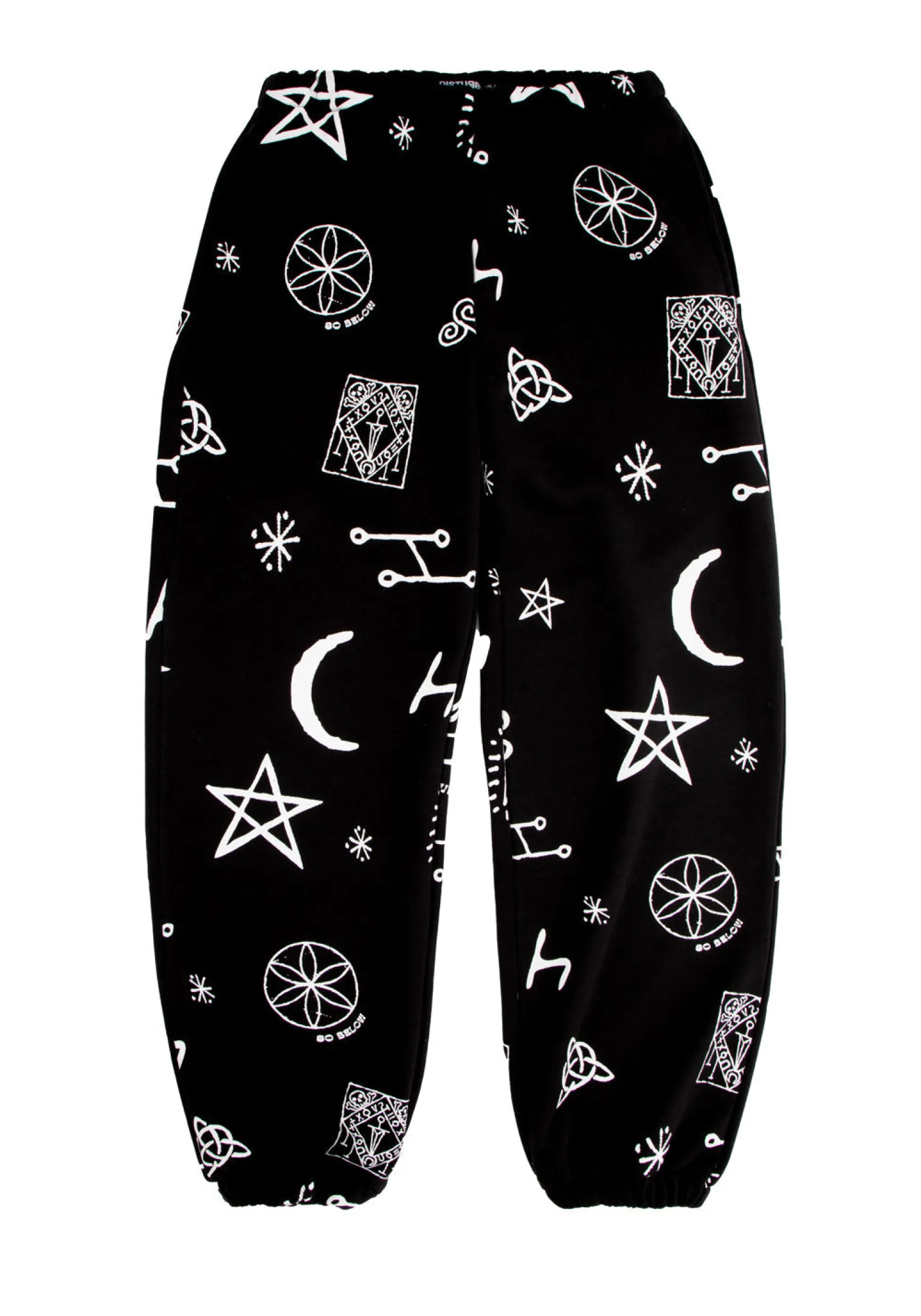 ABOVE BELOW Sweatpants