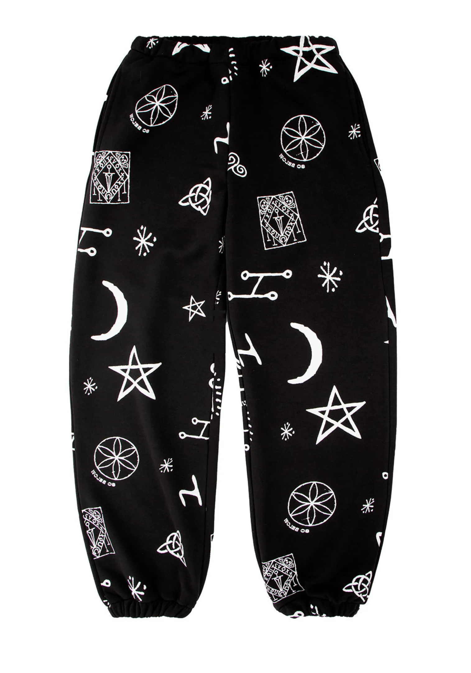ABOVE BELOW Sweatpants