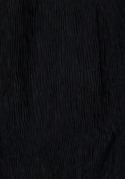 Algea Crinkle Wide Leg Trousers