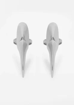 Alma Adjustable Nail Ring Set