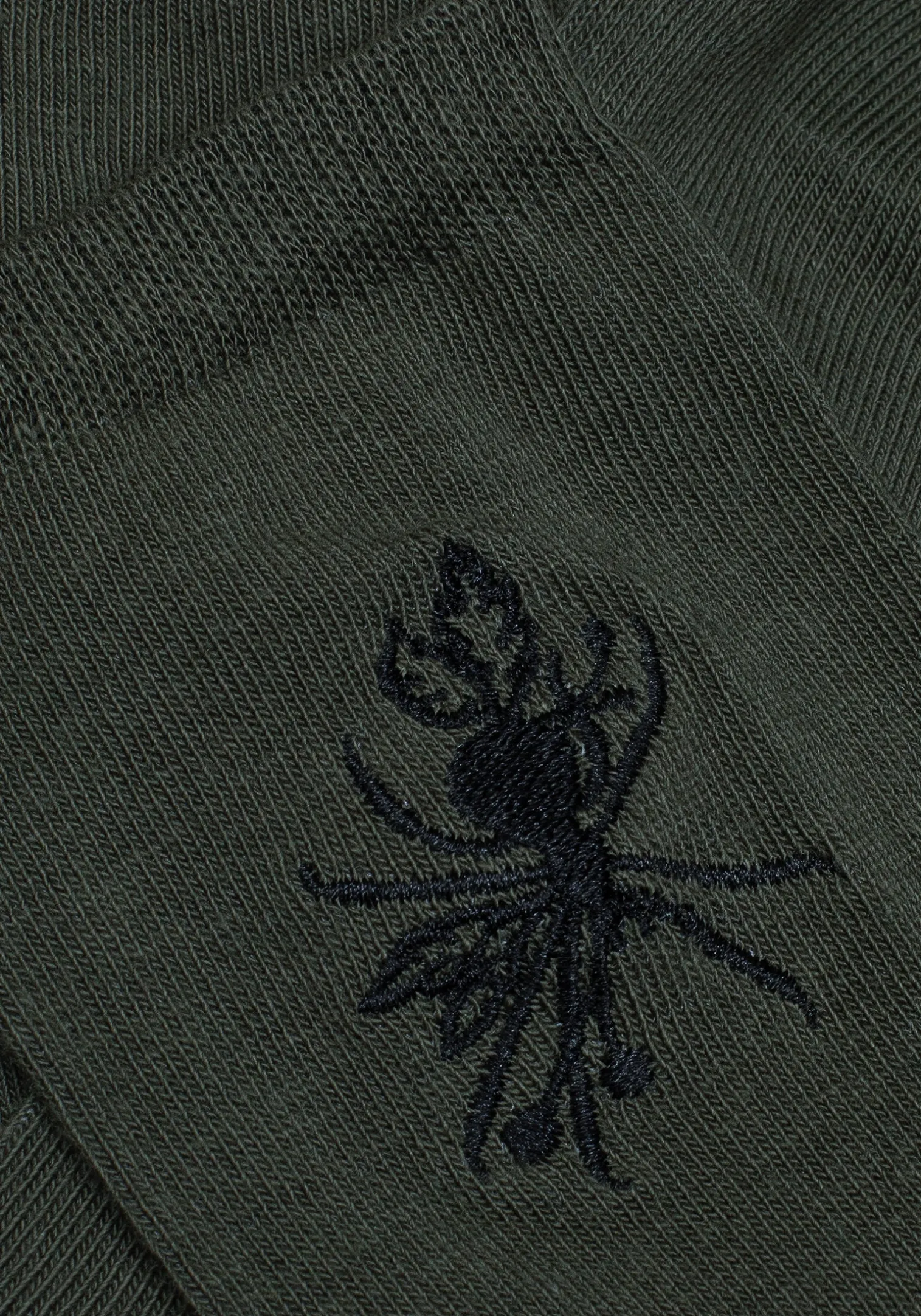 Anansi Spider Socks