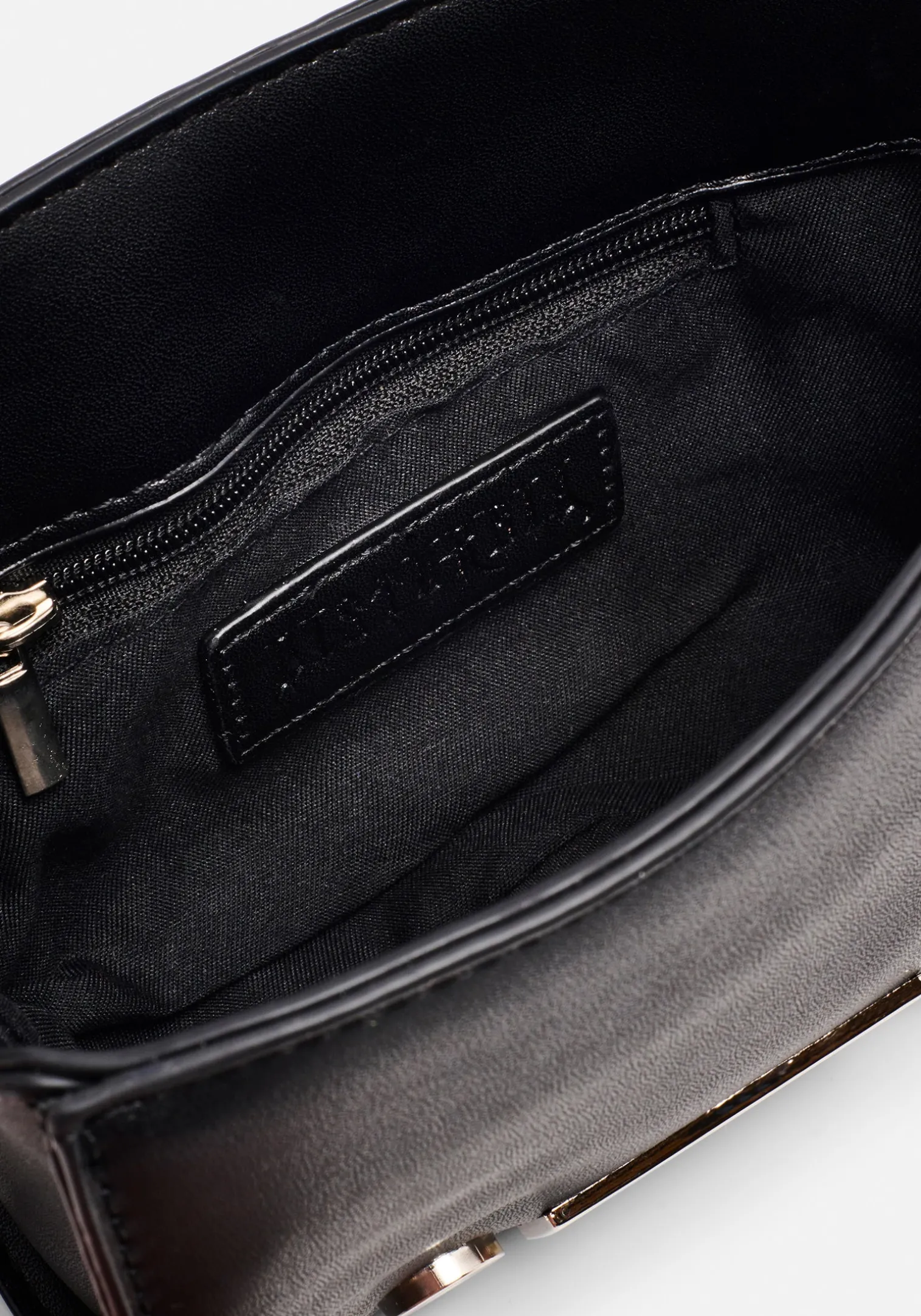 Anarcho Mini Spiked Shoulder Bag