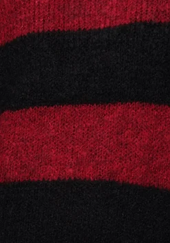 Android Loose Knit Sweater