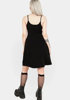 Angelica Mini Dress