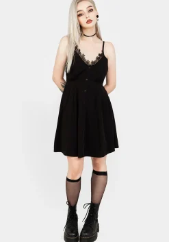 Angelica Mini Dress