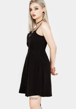Angelica Mini Dress