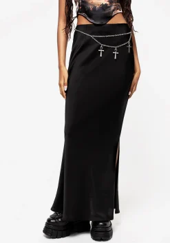 Ankh Chain Belt