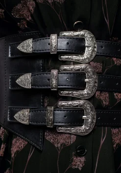 Annie Western Waist Belt