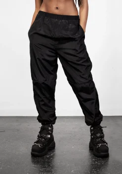 Arcana Reflective Tracksuit Pants