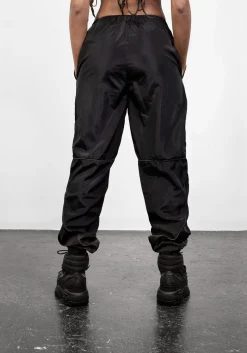 Arcana Reflective Tracksuit Pants