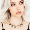 Ariel Mystic Charm Necklace