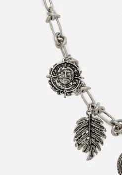 Ariel Mystic Charm Necklace