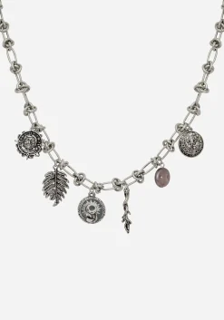 Ariel Mystic Charm Necklace