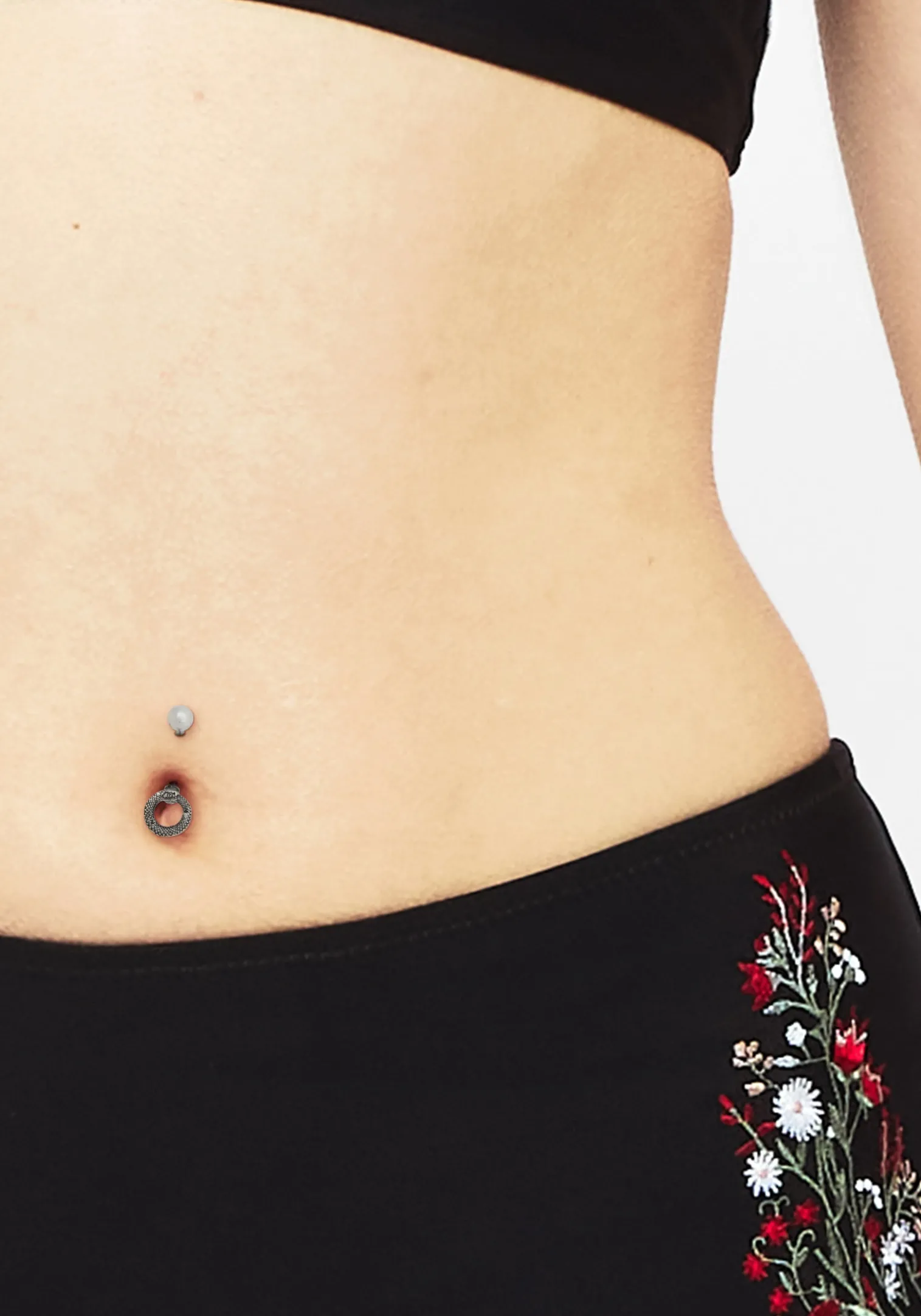 Arlo Snake Belly Bar