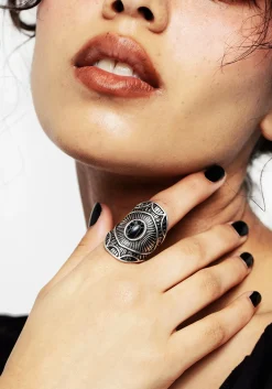 Artemis Ring