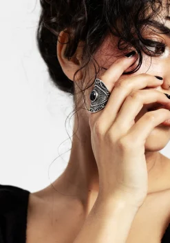 Artemis Ring