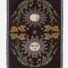 Astral Woven Blanket