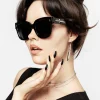 Athame Tortoise Shell Sunglasses