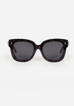 Athame Tortoise Shell Sunglasses