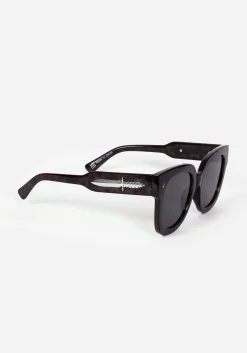 Athame Tortoise Shell Sunglasses