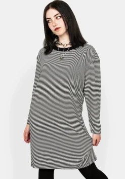 Audrey Long Sleeve Dress