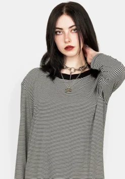 Audrey Long Sleeve Dress