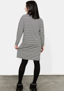 Audrey Long Sleeve Dress