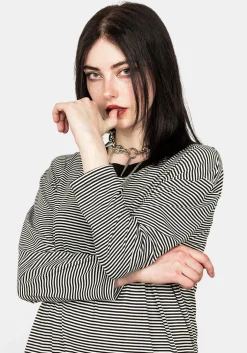 Audrey Long Sleeve Dress