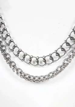 Auricle Choker