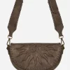 Balor Crescent Crossbody Bag