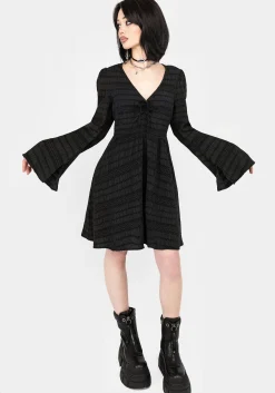 Bathsheba Mini Dress