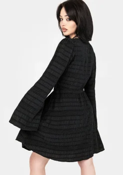 Bathsheba Mini Dress