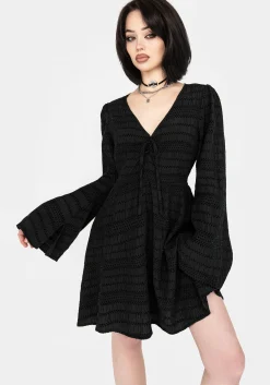 Bathsheba Mini Dress