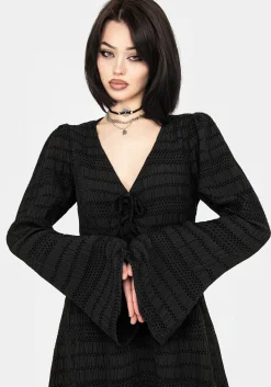 Bathsheba Mini Dress