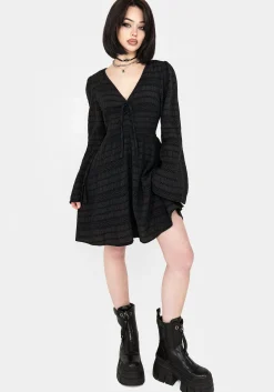 Bathsheba Mini Dress