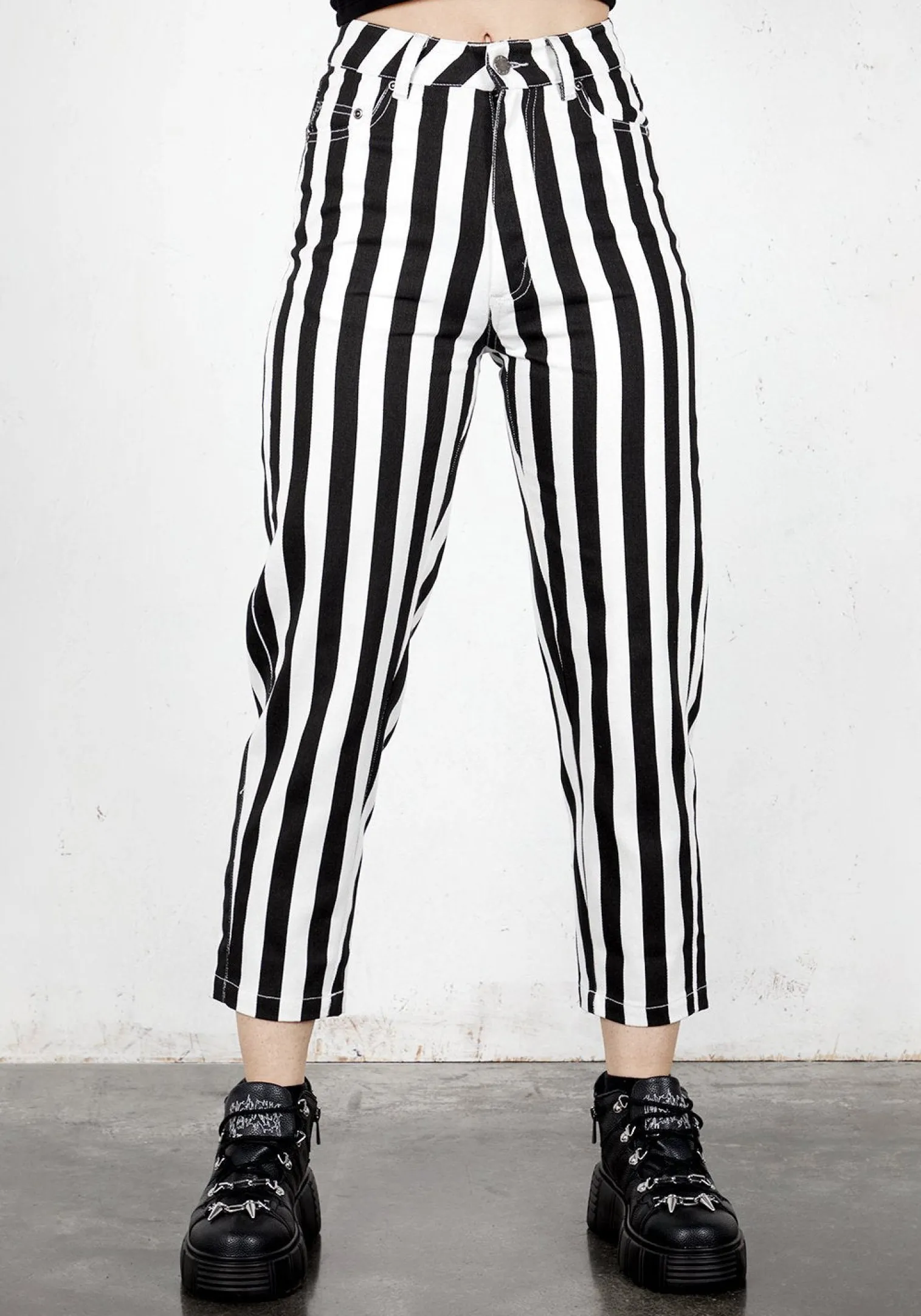 Beetle Jeans