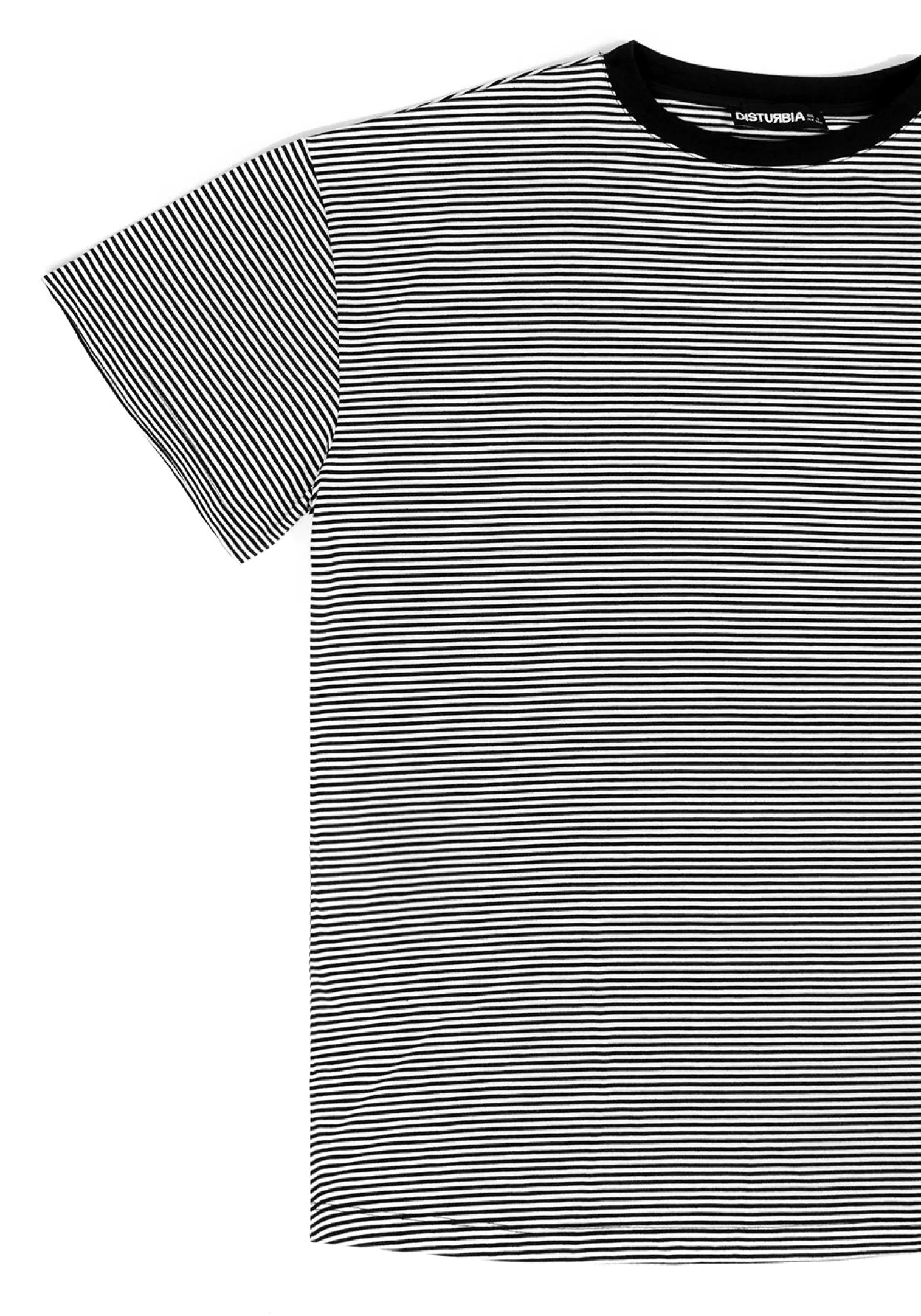 Belinda Boxy Tee Dress