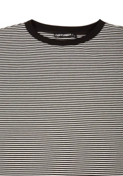 Belinda Boxy Tee Dress