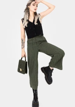 Belleville Sleeveless Knit Waistcoat