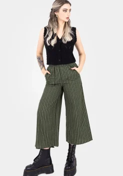 Belleville Sleeveless Knit Waistcoat