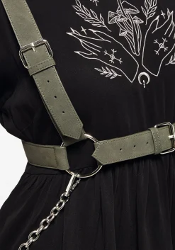 Bellona Chain Harness