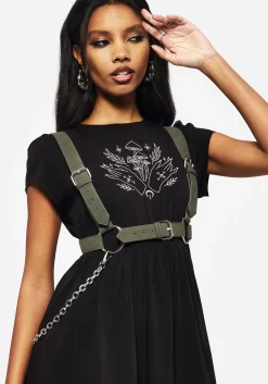 Bellona Chain Harness