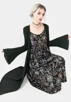 Beltane Cami Midi Dress