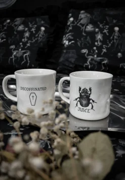 Betelgeuse Mug