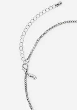 Bheki Frog Pendant Necklace