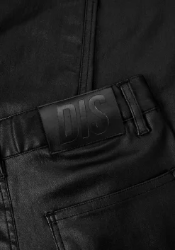 Bitefest Coated Skinny Trouser