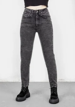 Black Hole Sun Slim Fit Jean